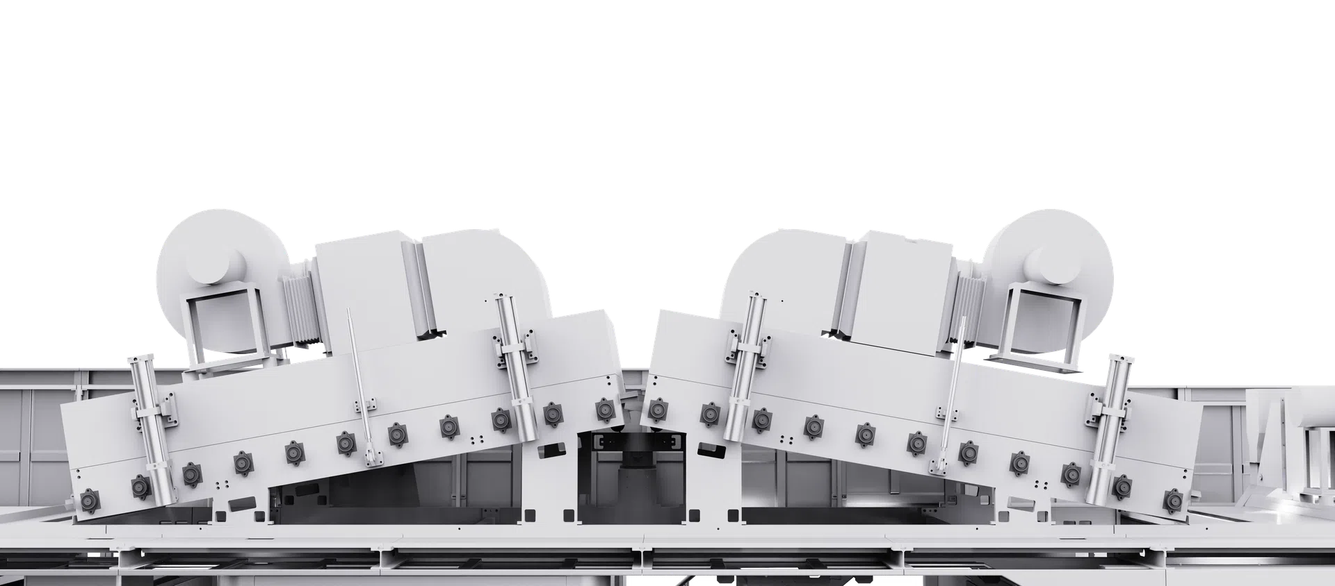 Drying oven