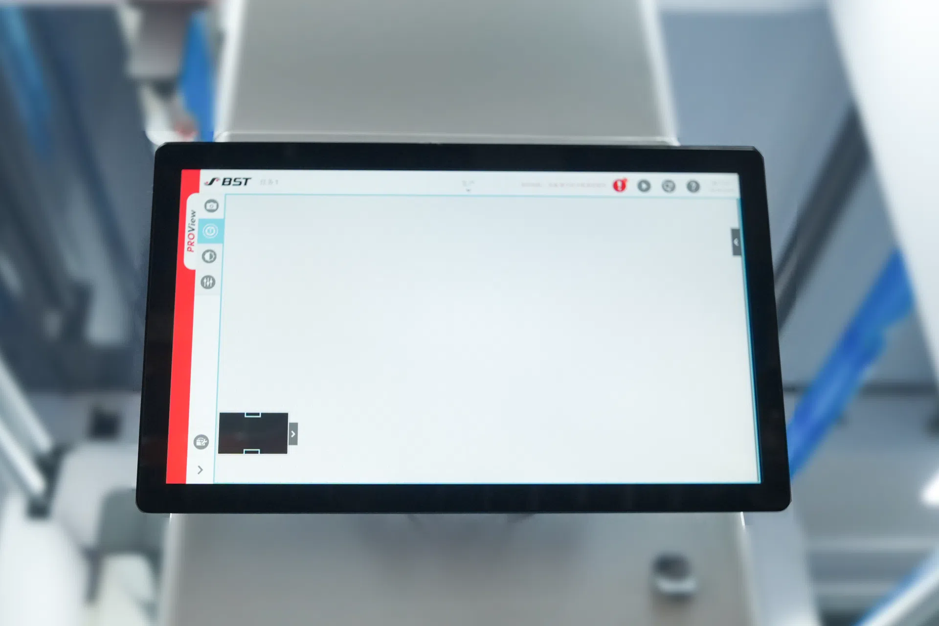 Still-Image Display