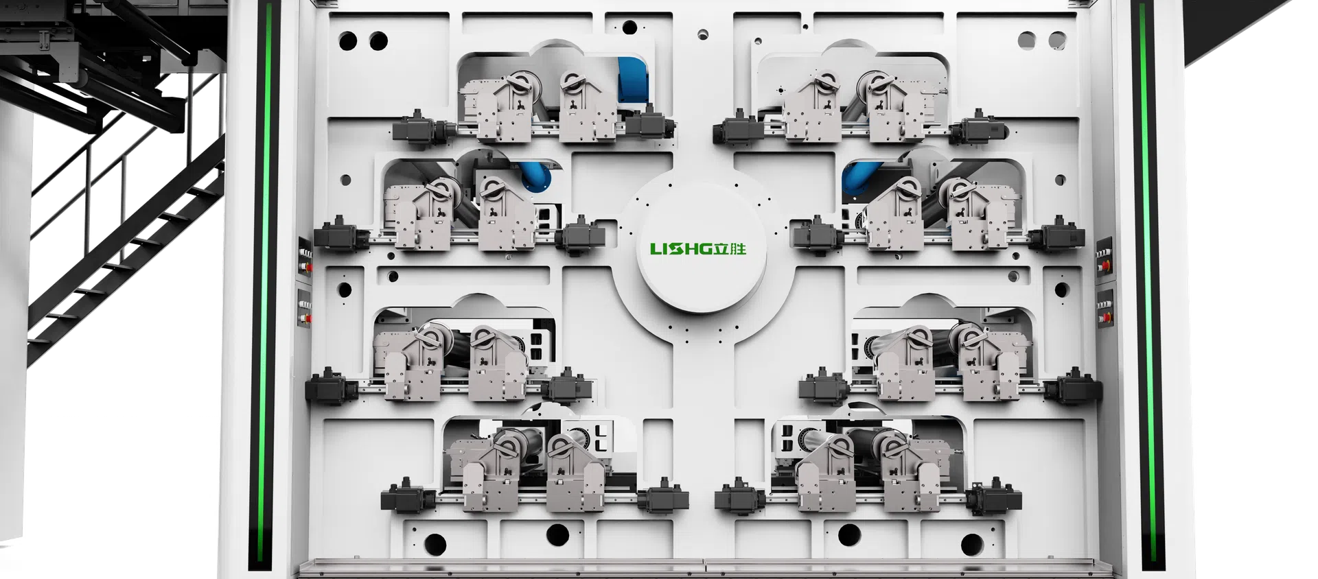 Printing unit