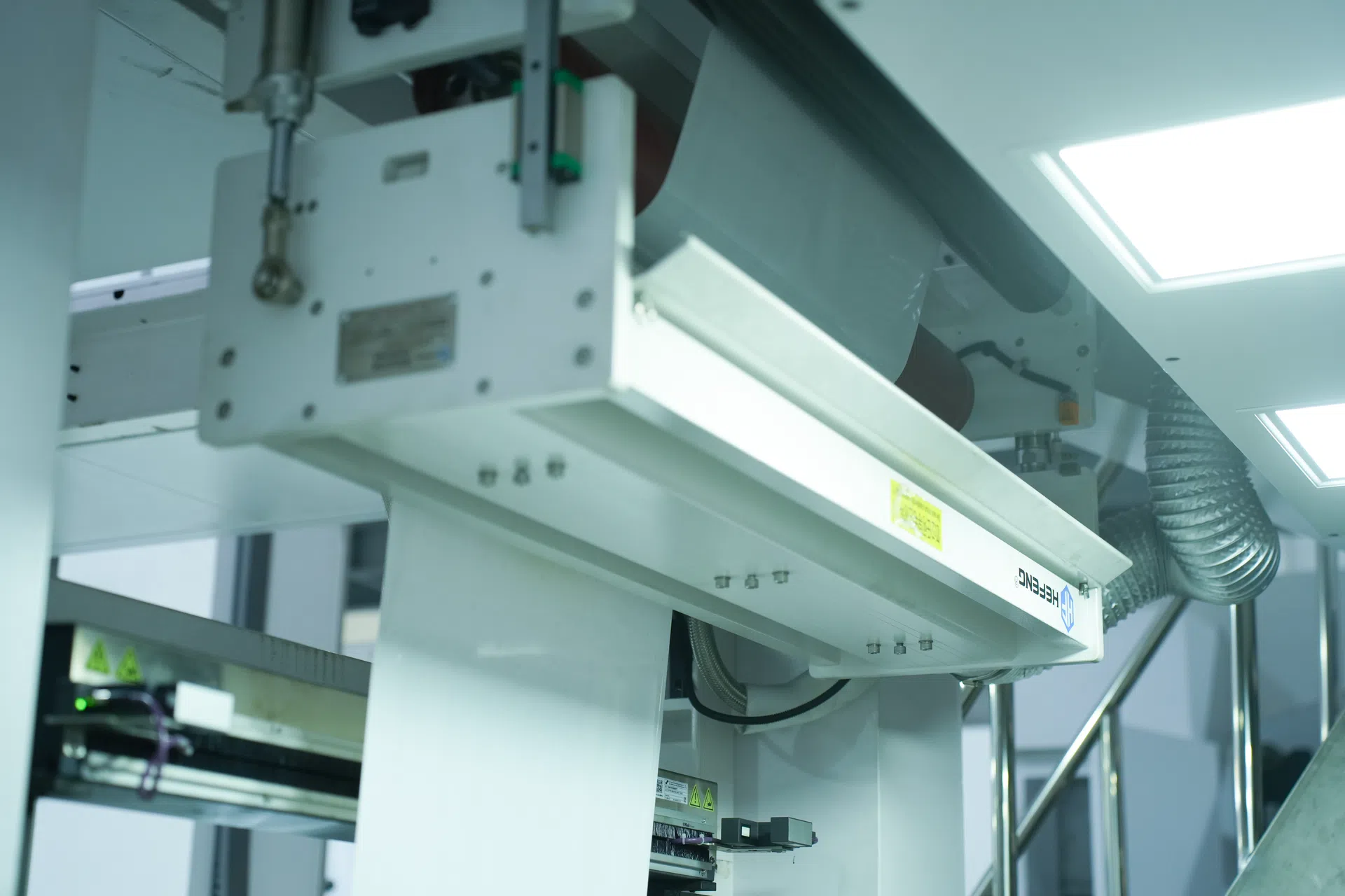 Corona Treater