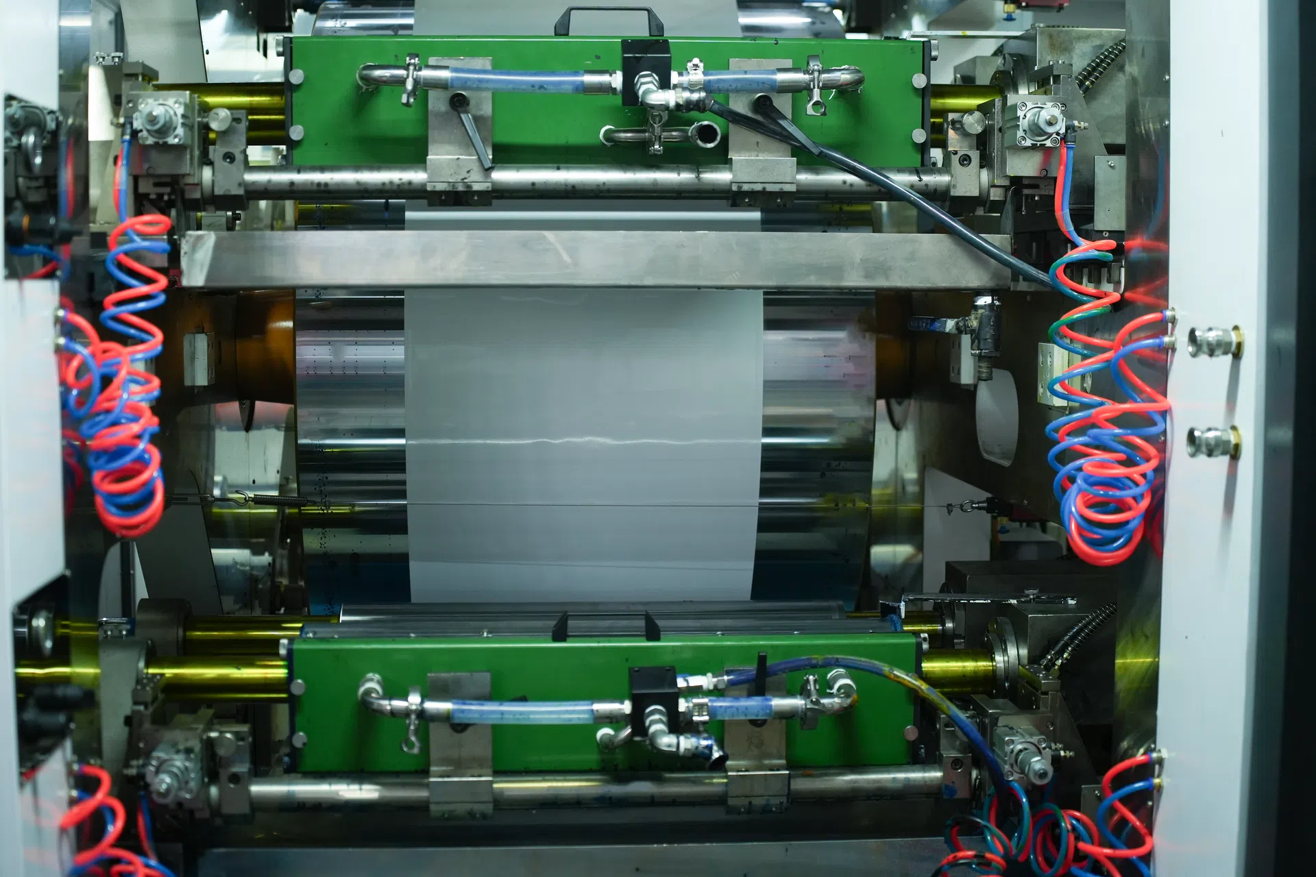 Printing Unit