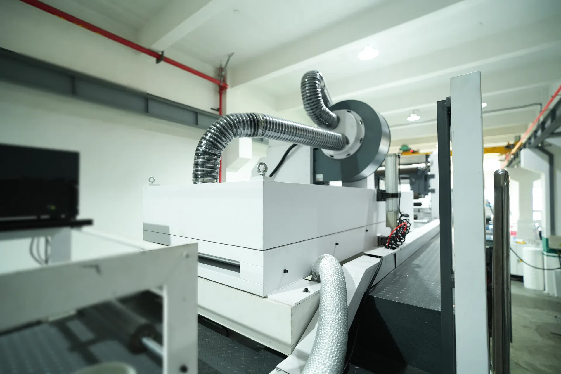 Hot Air Oven